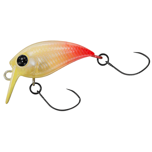 DAIWA PRESSO WABCRA JR. 25F SR 25mm : 1.5g Floating CHICK PIYO-CHAN freshwater fishing lure