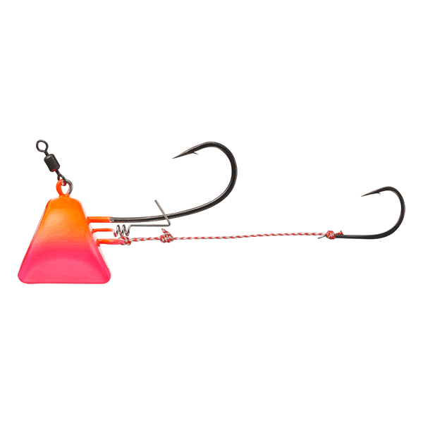 DAIWA KOHGA TAI KABURA SS TB HAYAGAKE #15 POP CANDY