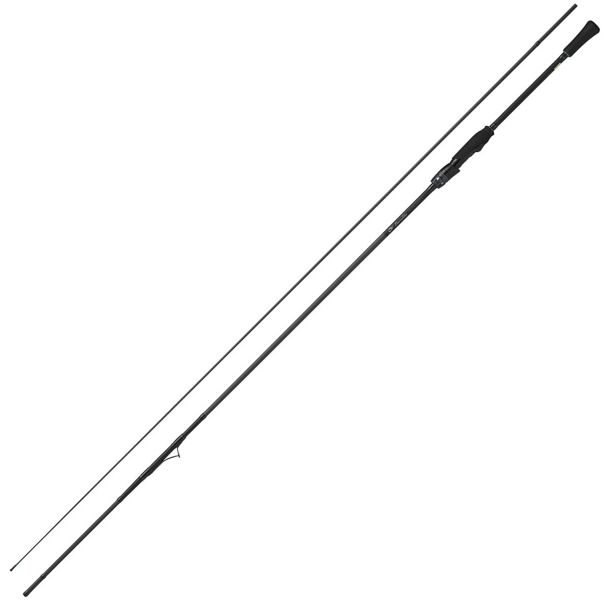 DAIWA EMERALDAS AIR IL 86Mス・J (Spinning)