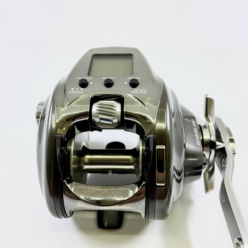 DAIWA SEABORG 300 (New) 26 SEABORG 300J RIGHT