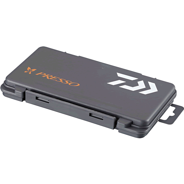 DAIWA PRESSO FREE BOARD CASE 175 17.5x10.5x2.2cm GANMETA