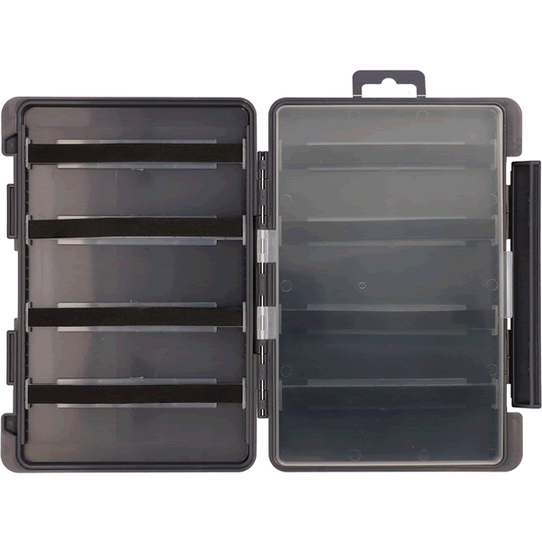 DAIWA PRESSO FREE BOARD CASE 175 17.5x10.5x2.2cm GANMETA
