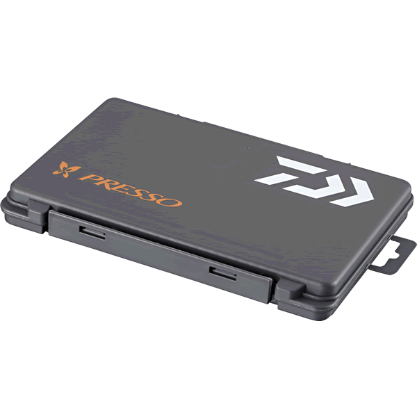 DAIWA PRESSO FREE BOARD CASE 205 20.5x14.5x2.4cm GANMETA