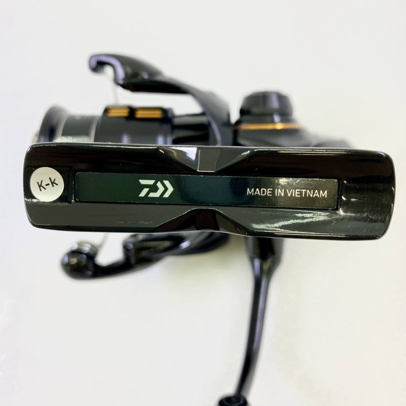 DAIWA IPRIMI 25 IPRIMI LT2000S-P