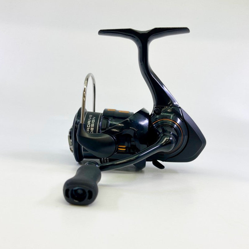 DAIWA 25 IPRIMI LT2000S-XH