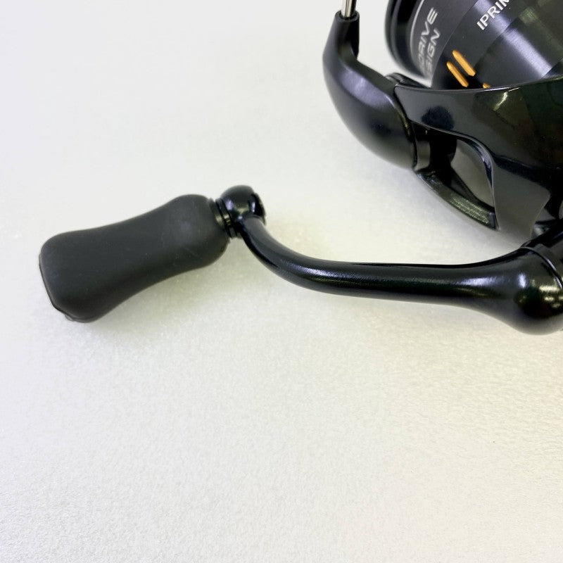 DAIWA 25 IPRIMI LT2000S-XH