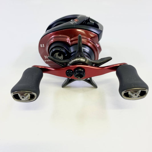 DAIWA GekkaBijin BF TW PE SPECIAL 26 GekkaBijin BF TW 8.5R PE SPECIAL RIGHT fishing reel — photo 2