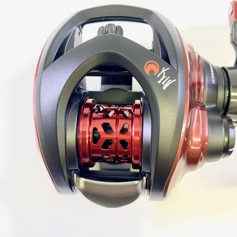 DAIWA 26 GekkaBijin BF TW 8.5R PE SPECIAL