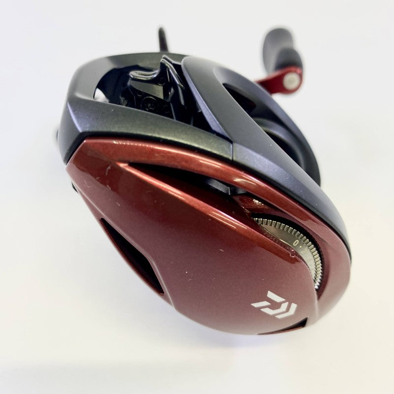 DAIWA 26 GekkaBijin BF TW 8.5R PE SPECIAL