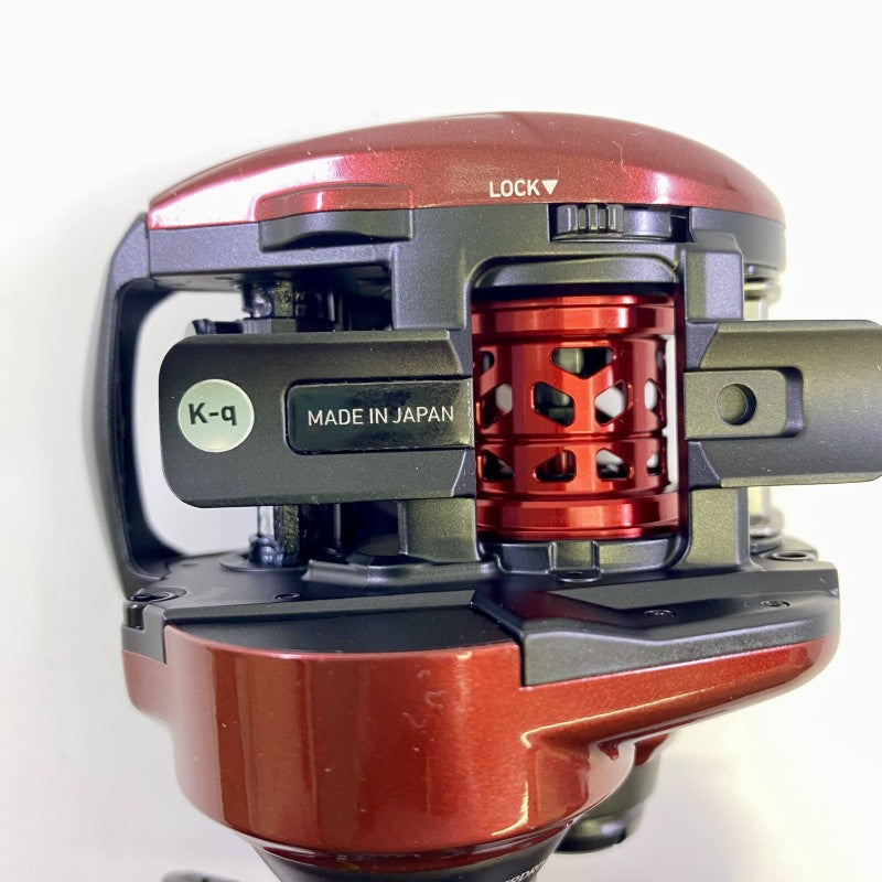 DAIWA 26 GekkaBijin BF TW 8.5R PE SPECIAL