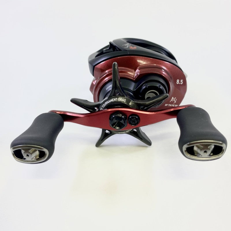 DAIWA GekkaBijin BF TW PE SPECIAL 26 GekkaBijin BF TW 8.5L PE SPECIAL LEFT