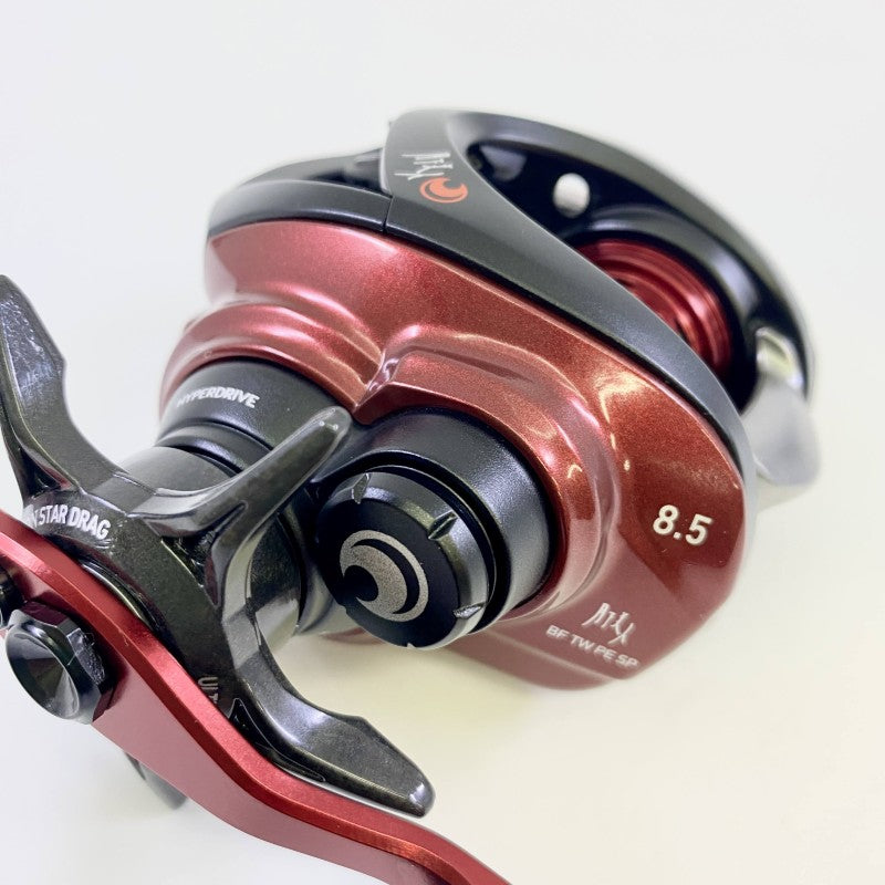 DAIWA GekkaBijin BF TW PE SPECIAL 26 GekkaBijin BF TW 8.5L PE SPECIAL LEFT
