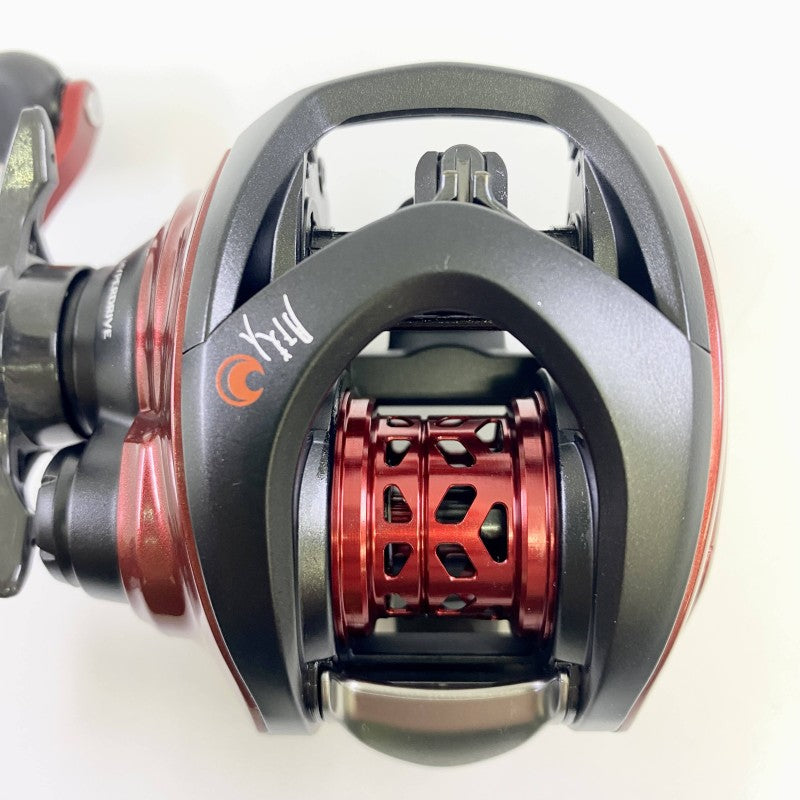DAIWA GekkaBijin BF TW PE SPECIAL 26 GekkaBijin BF TW 8.5L PE SPECIAL LEFT