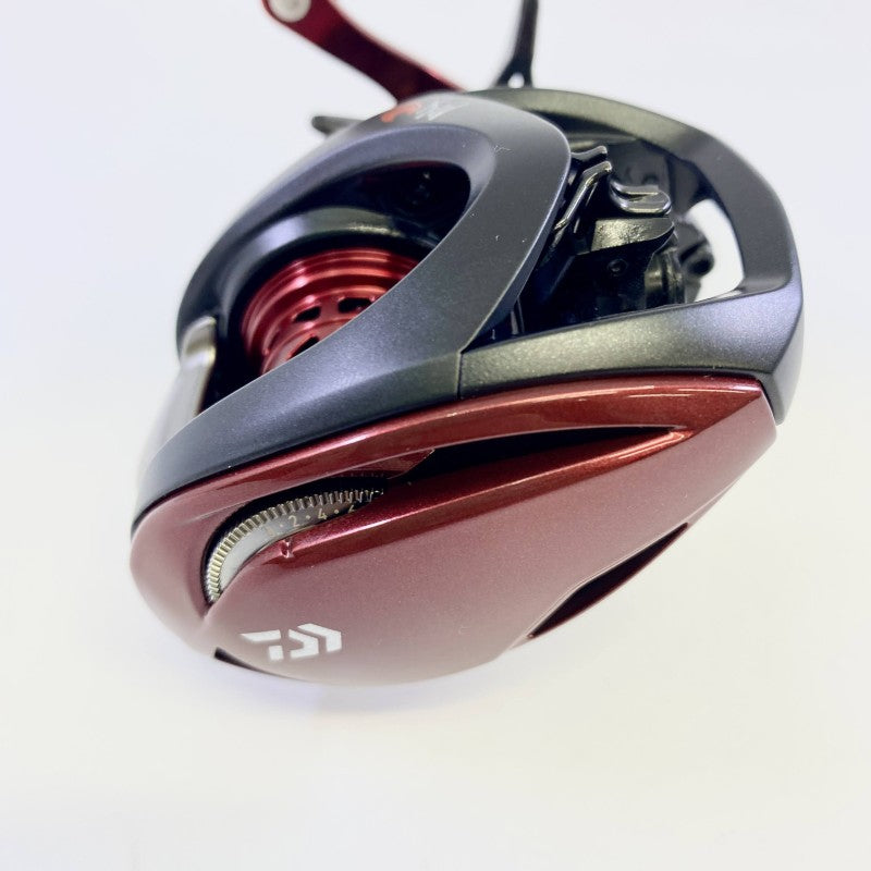 DAIWA GekkaBijin BF TW PE SPECIAL 26 GekkaBijin BF TW 8.5L PE SPECIAL LEFT