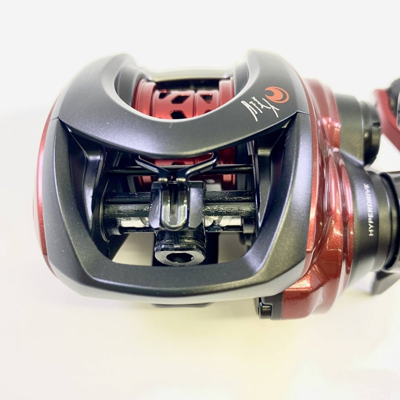 DAIWA GekkaBijin BF TW PE SPECIAL 26 GekkaBijin BF TW 8.5L PE SPECIAL LEFT