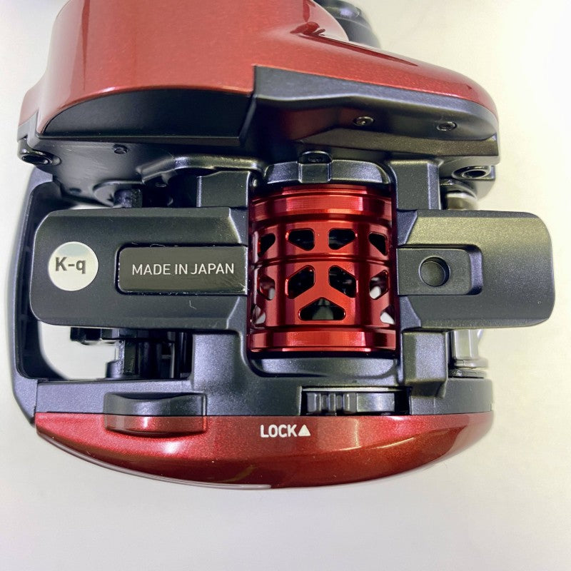 DAIWA GekkaBijin BF TW PE SPECIAL 26 GekkaBijin BF TW 8.5L PE SPECIAL LEFT
