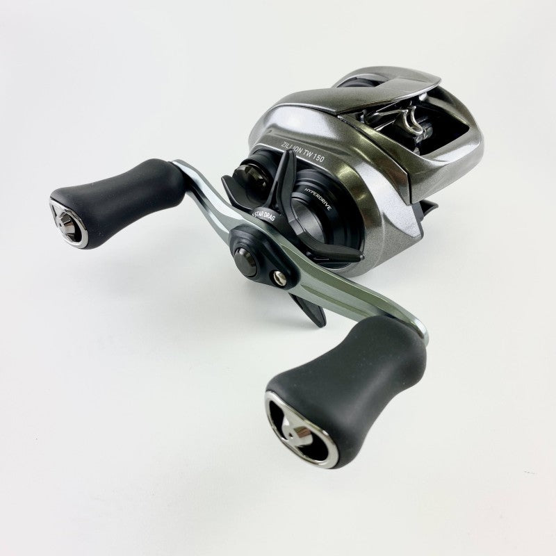 DAIWA 26 ZILLION TW 150 RIGHT