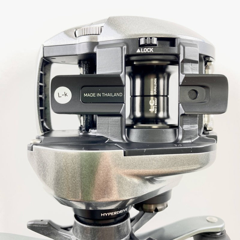 DAIWA 26 ZILLION TW 150 RIGHT