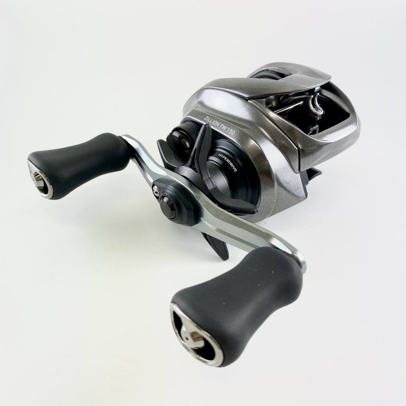 DAIWA 26 ZILLION TW 150H RIGHT
