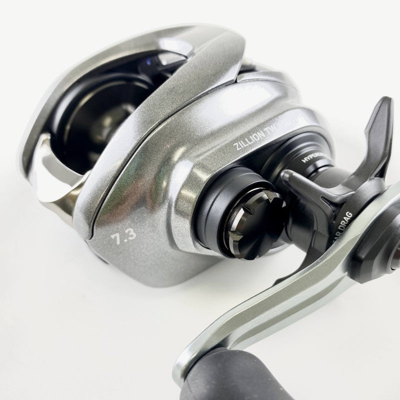 DAIWA 26 ZILLION TW 150H RIGHT