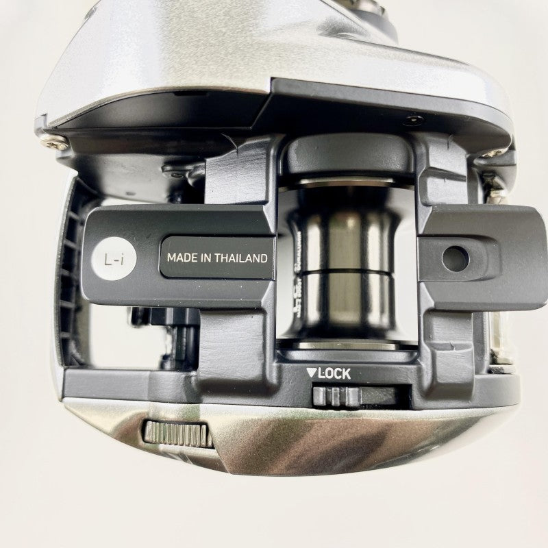 DAIWA 26 ZILLION TW 150HL LEFT