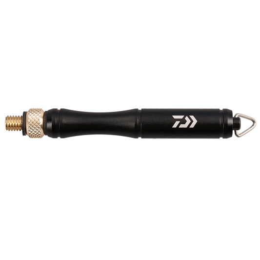 DAIWA AIR NUKI STICK 145mm BLACK fishing accessory — photo 2