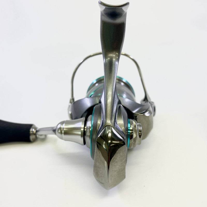DAIWA 25 EMERALDAS AIR LT 2500S - Britannic Trade
