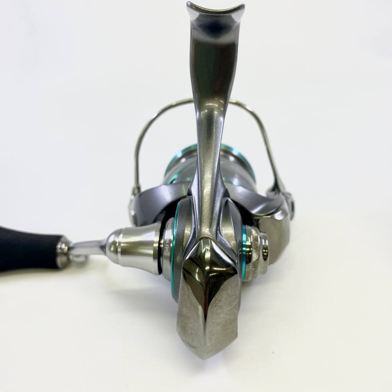 DAIWA EMERALDAS AIR 25 EMERALDAS AIR LT 2500S