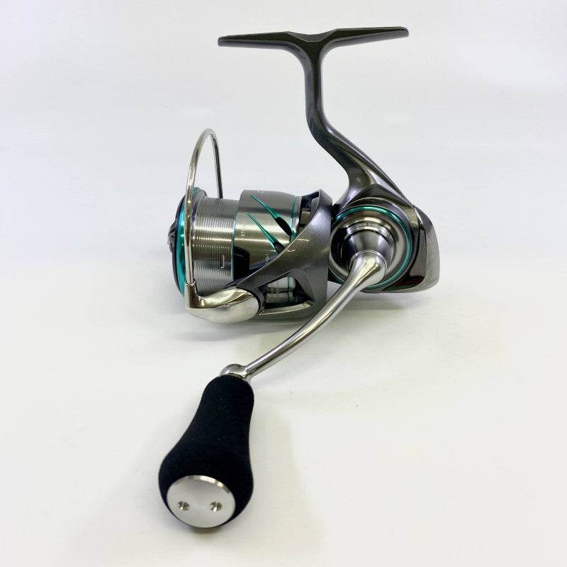 DAIWA 25 EMERALDAS AIR LT 2500S - Britannic Trade