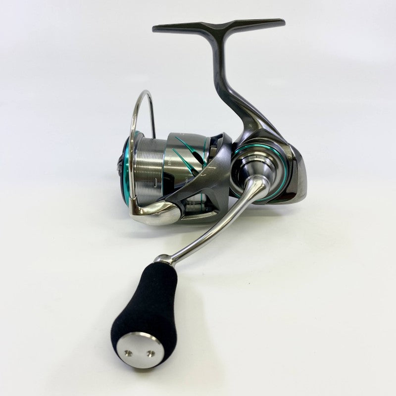 DAIWA EMERALDAS AIR 25 EMERALDAS AIR LT 2500S
