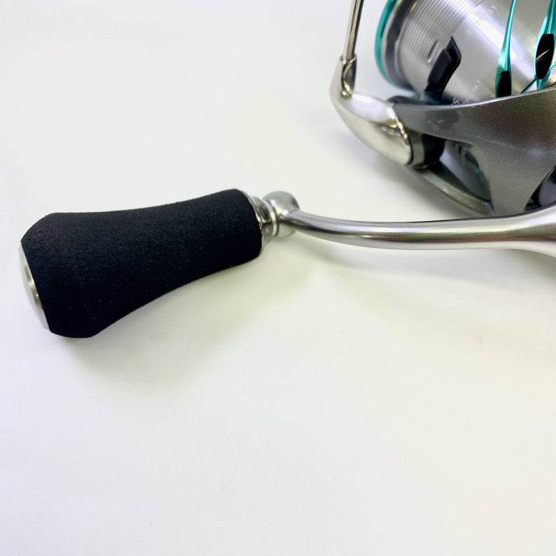 DAIWA 25 EMERALDAS AIR LT 2500S - Britannic Trade