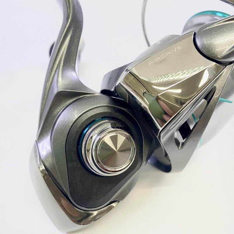 DAIWA 25 EMERALDAS AIR LT 2500S - Britannic Trade