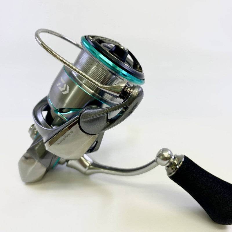 DAIWA 25 EMERALDAS AIR LT 2500S - Britannic Trade