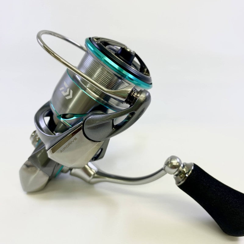 DAIWA EMERALDAS AIR 25 EMERALDAS AIR LT 2500S