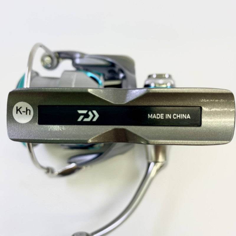 DAIWA 25 EMERALDAS AIR LT 2500S - Britannic Trade