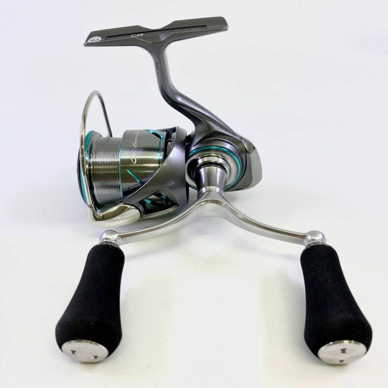 DAIWA 25 EMERALDAS AIR LT 2500S-DH - Britannic Trade
