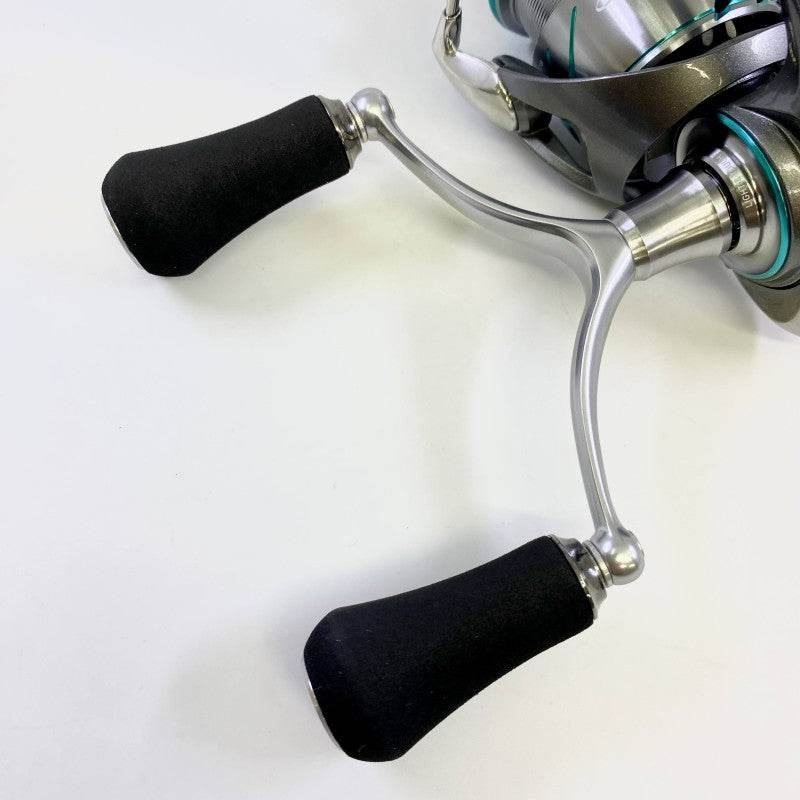 DAIWA 25 EMERALDAS AIR LT 2500S-DH - Britannic Trade