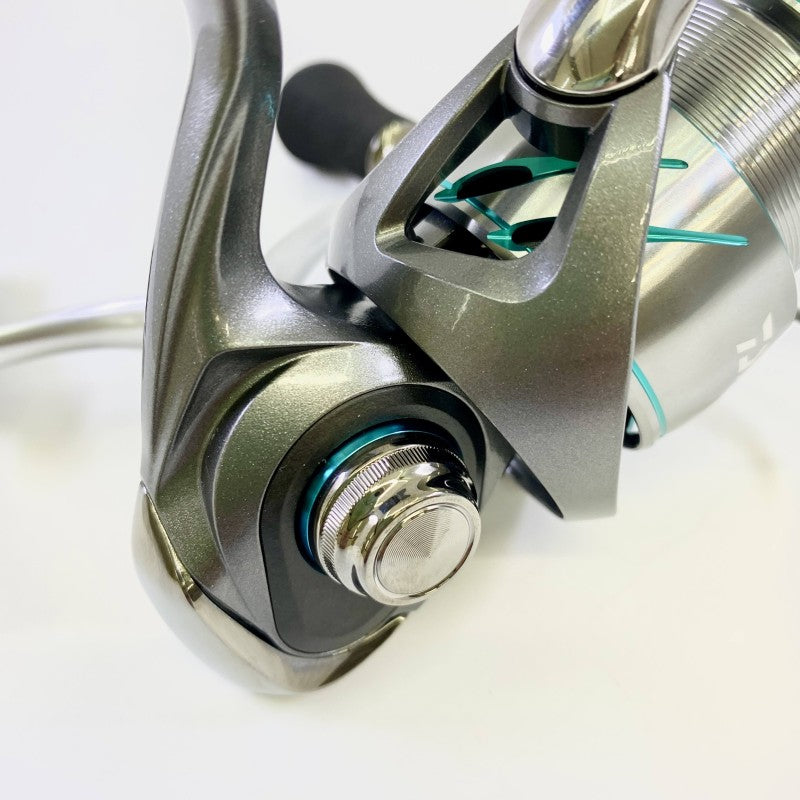 DAIWA EMERALDAS AIR 25 EMERALDAS AIR LT 2500S-DH