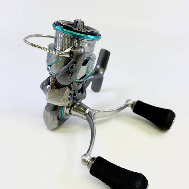DAIWA 25 EMERALDAS AIR LT 2500S-DH - Britannic Trade