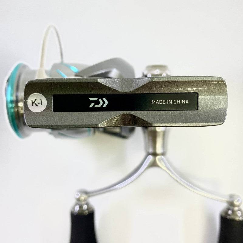 DAIWA 25 EMERALDAS AIR LT 2500S-DH - Britannic Trade