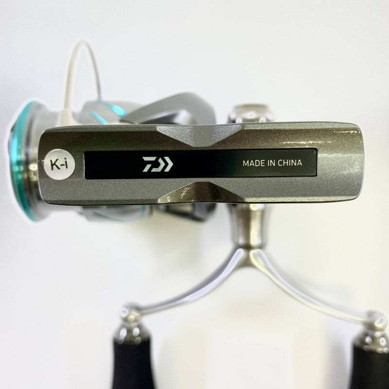 DAIWA EMERALDAS AIR 25 EMERALDAS AIR LT 2500S-DH