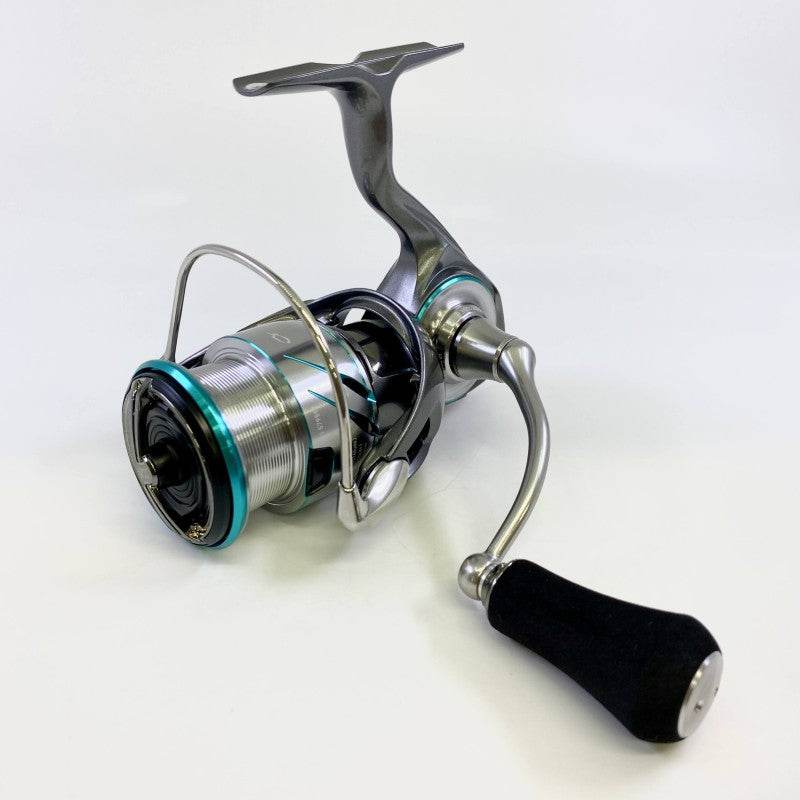 DAIWA 25 EMERALDAS AIR PC LT 2500-H - Britannic Trade