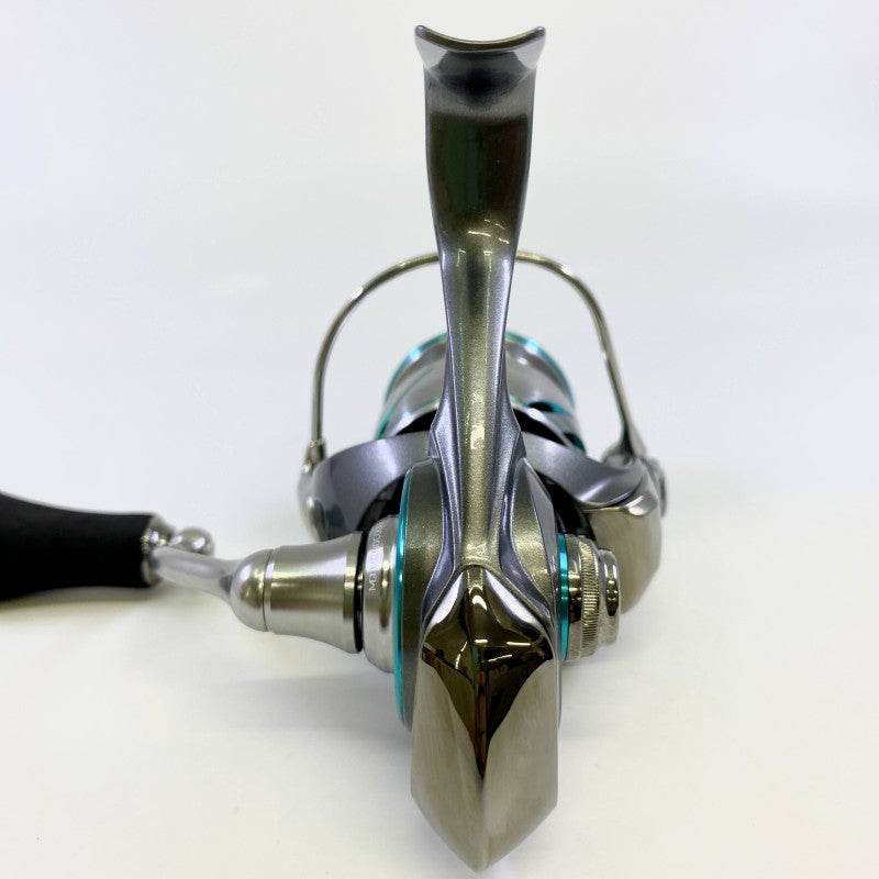 DAIWA 25 EMERALDAS AIR PC LT 2500-H - Britannic Trade