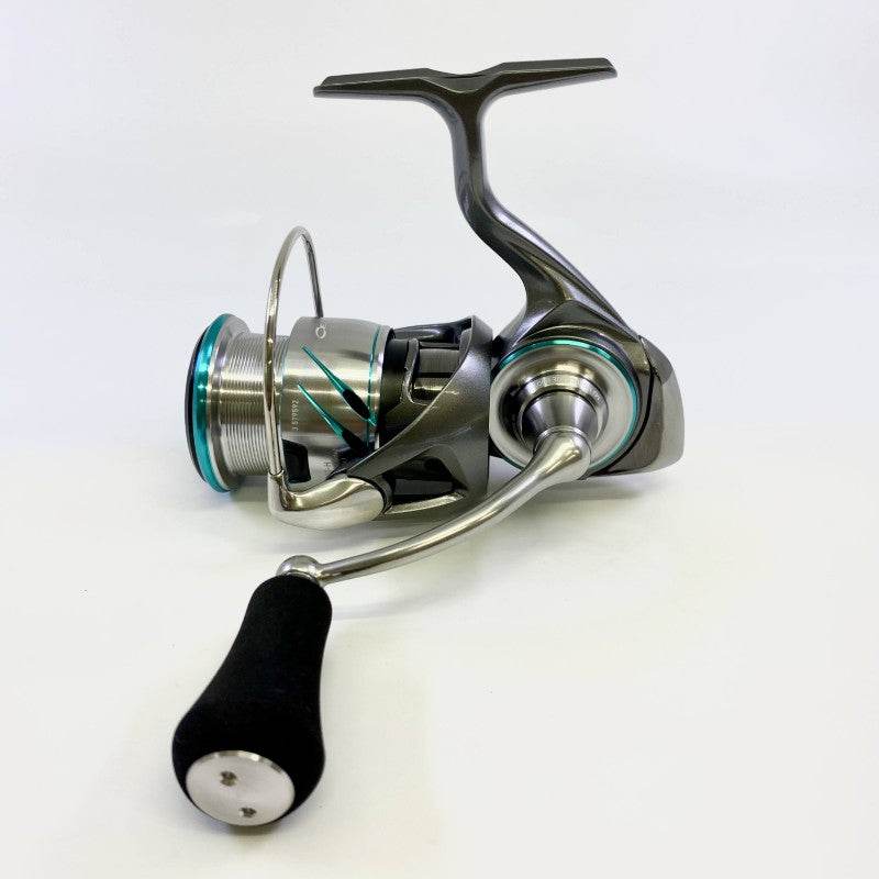 DAIWA 25 EMERALDAS AIR PC LT 2500-H - Britannic Trade