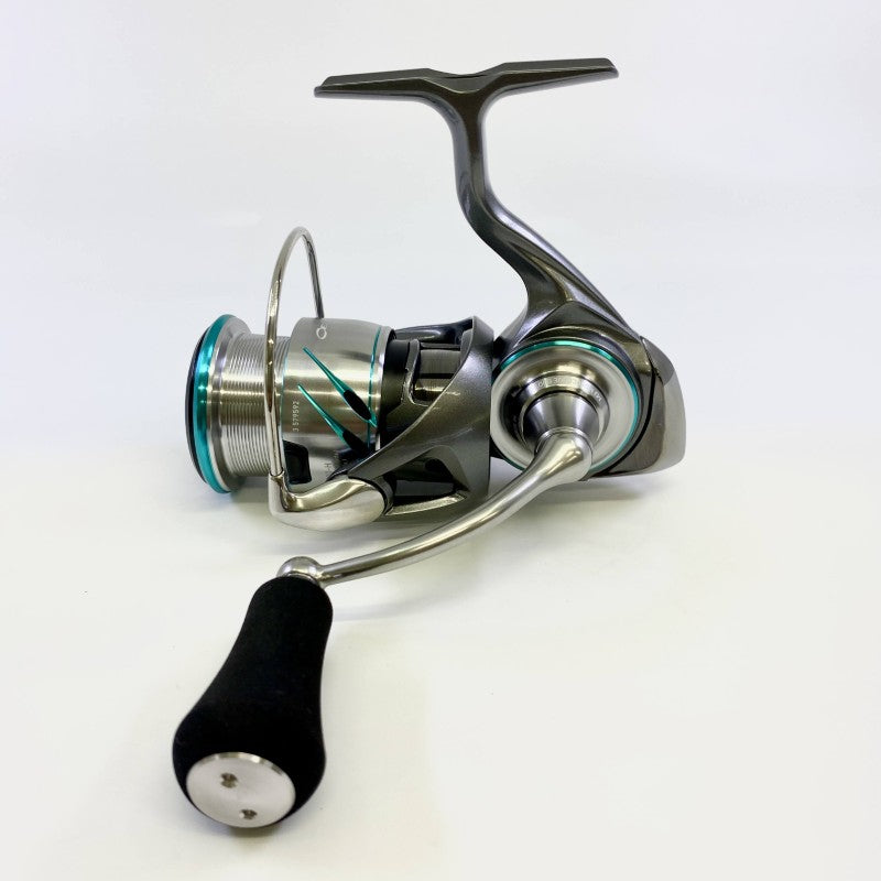 DAIWA EMERALDAS AIR 25 EMERALDAS AIR PC LT 2500-H