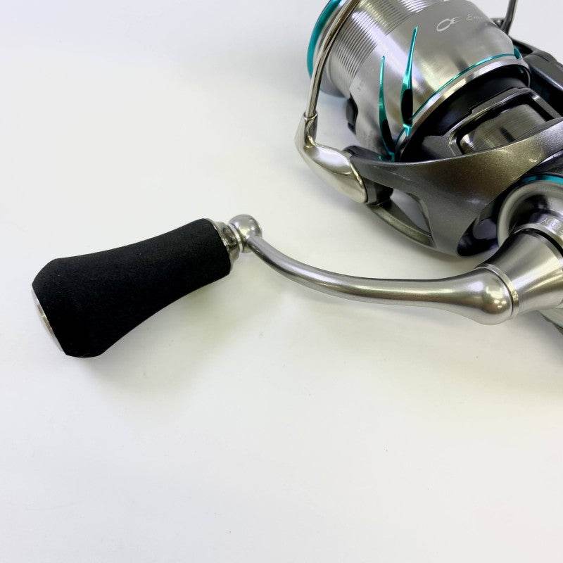 DAIWA 25 EMERALDAS AIR PC LT 2500-H - Britannic Trade