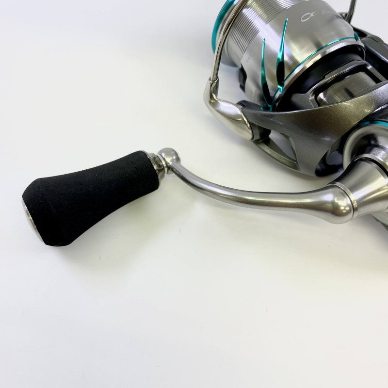 DAIWA EMERALDAS AIR 25 EMERALDAS AIR PC LT 2500-H