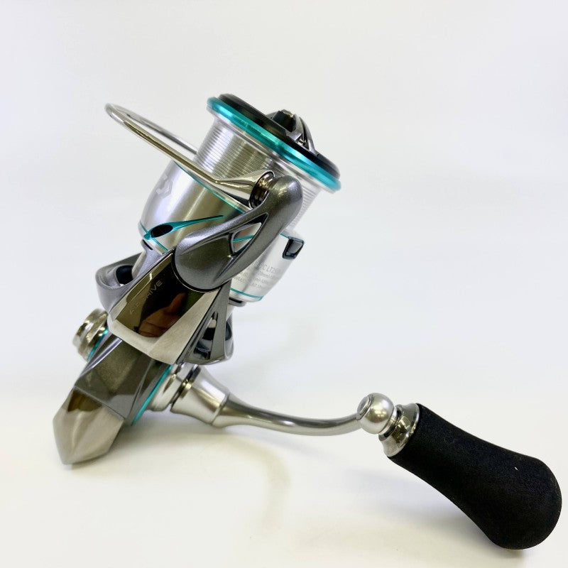 DAIWA EMERALDAS AIR 25 EMERALDAS AIR PC LT 2500-H