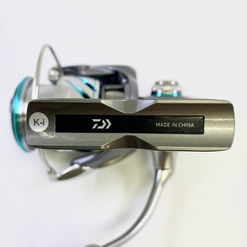 DAIWA 25 EMERALDAS AIR PC LT 2500-H - Britannic Trade