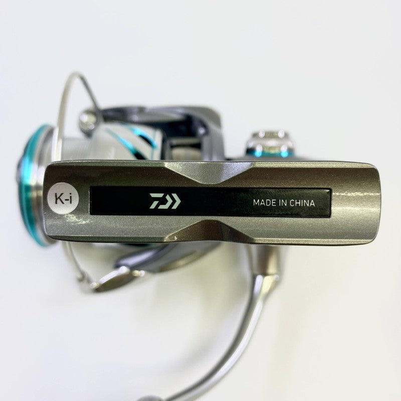 DAIWA EMERALDAS AIR 25 EMERALDAS AIR PC LT 2500-H